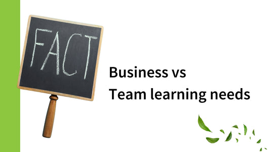 What businesses want. What teams want.