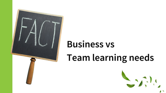 What businesses want. What teams want. Skillpod