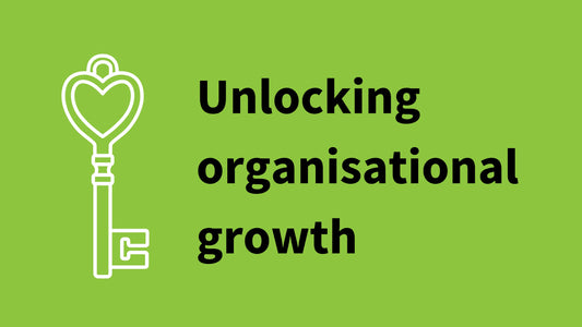 Living Your Values: The Key to Unlocking Organisational Growth Skillpod