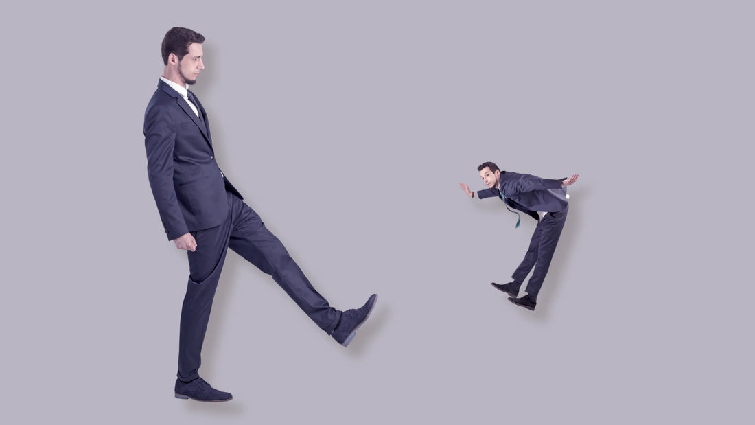 Understanding Micro-behaviours at Work Skillpod