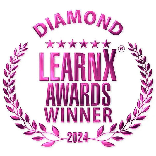 Skillpod wins at LearnX 2024 Skillpod