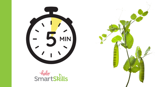 Grow a thinking team in five minutes. Skillpod