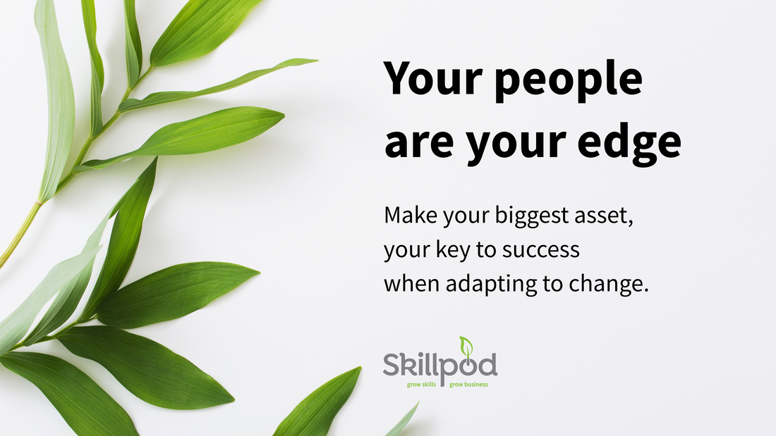 Have you completed a role map yet?