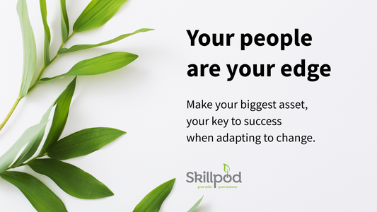 Have you completed a role map yet?