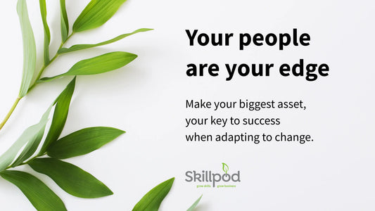 Have you completed a role map yet? Skillpod