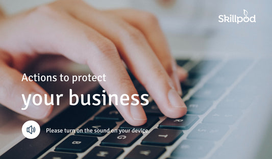 Privacy actions to protect your business