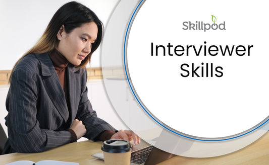 Interviewer skills