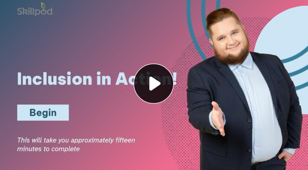 Unconscious Bias Series