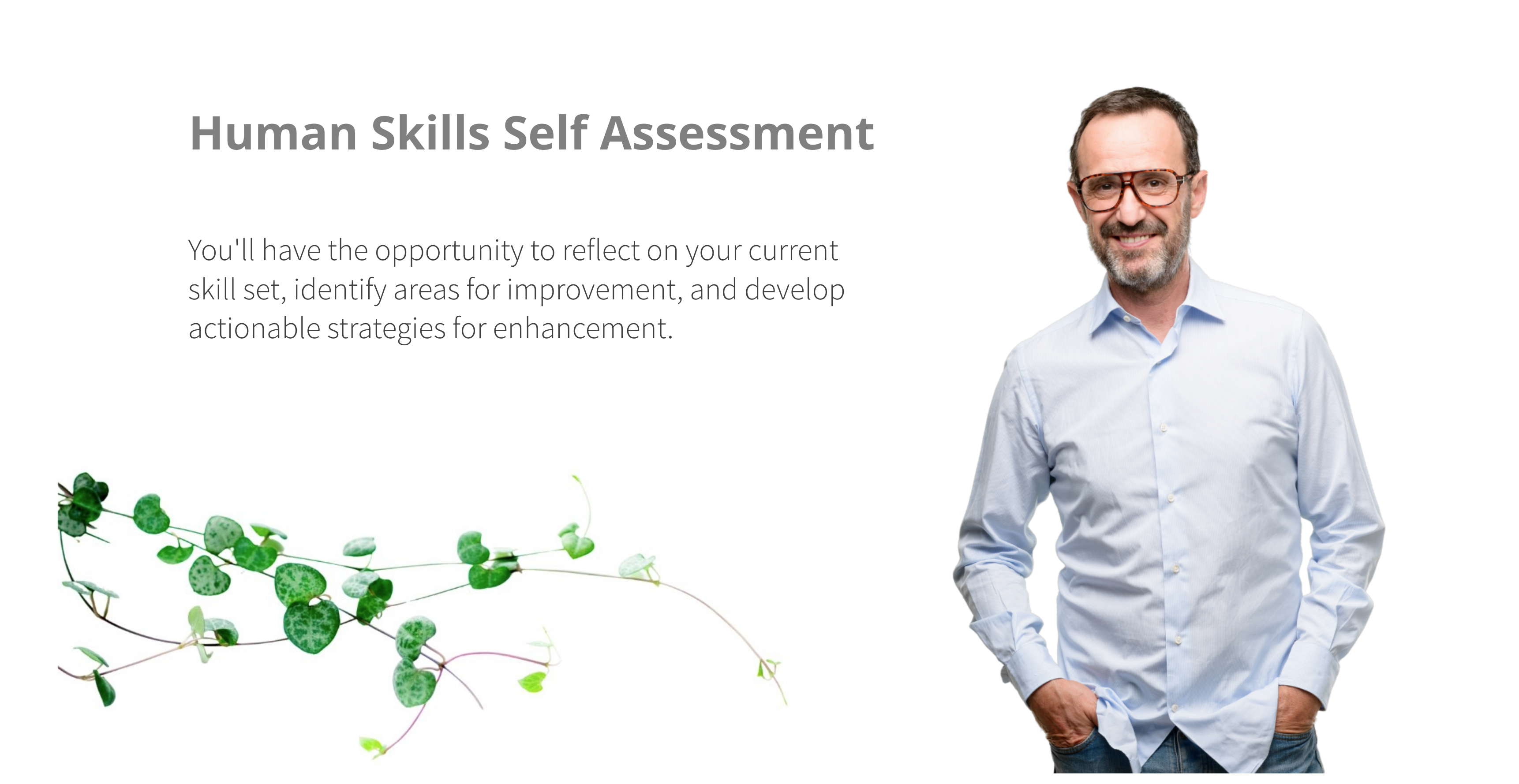 Load video: A preview of the Skillpod Human Skills Self Assessment